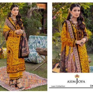 Asim jofa