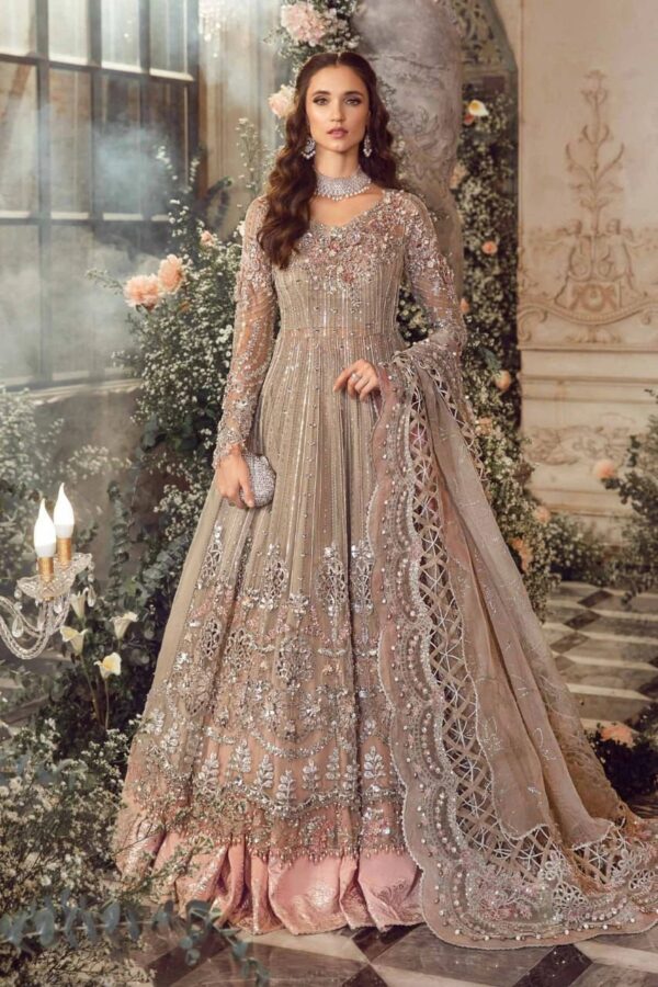 🌟 BRAND: Maria B Inspired - Image 2