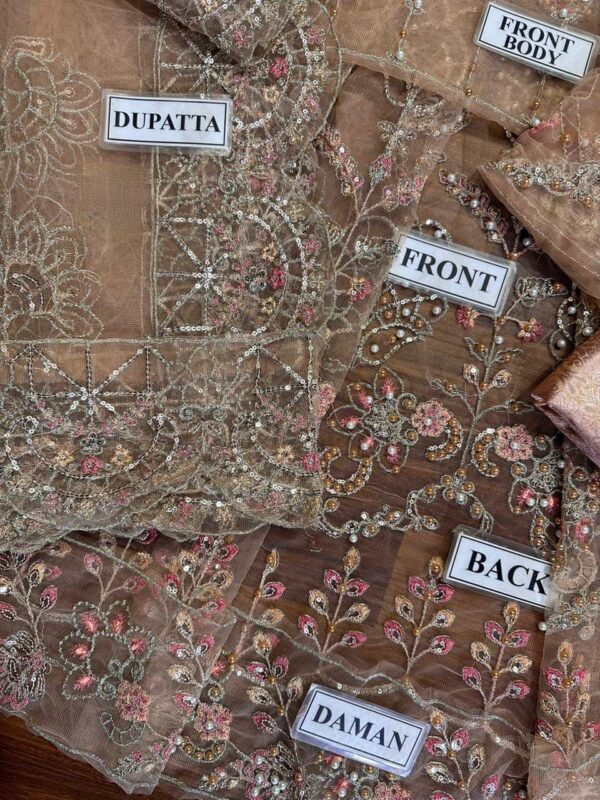 🌟 BRAND: Maria B Inspired - Image 4