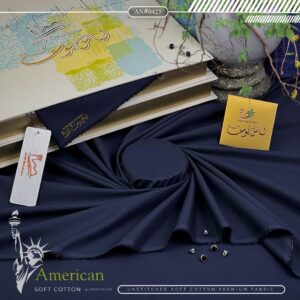 American soft cotton