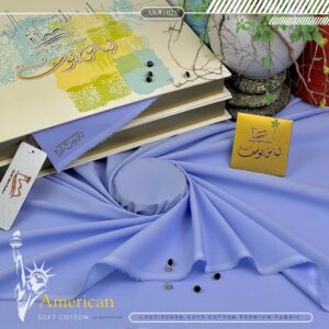 American soft cotton