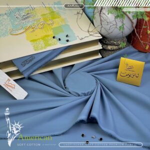 American soft cotton