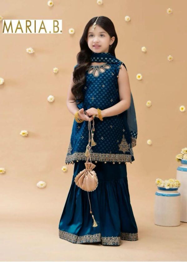 SUMMER EID COLLECTION 2024