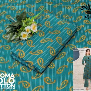 American diamond cotton,