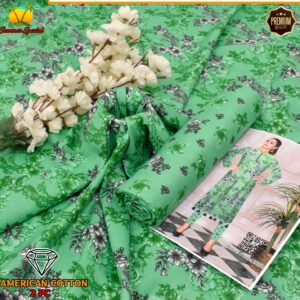 American diamond cotton