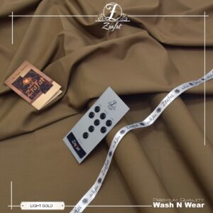 wash&wear
