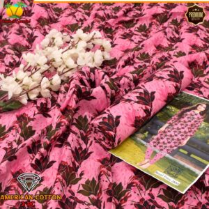 American diamond cotton
