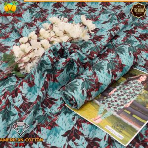 American diamond cotton
