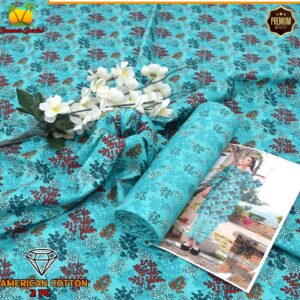 American diamond cotton