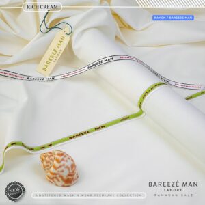 BAREEZE MEN