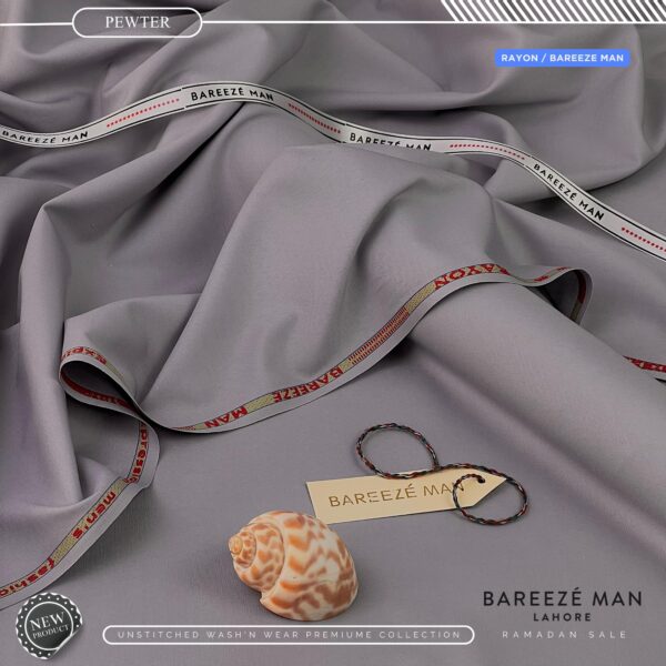 BAREEZE MEN
