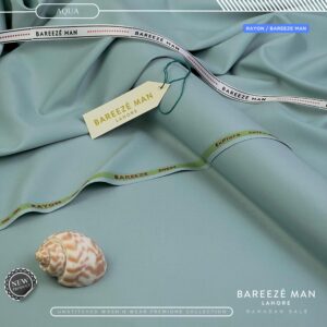 BAREEZE MEN