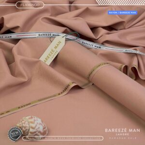 BAREEZE MEN