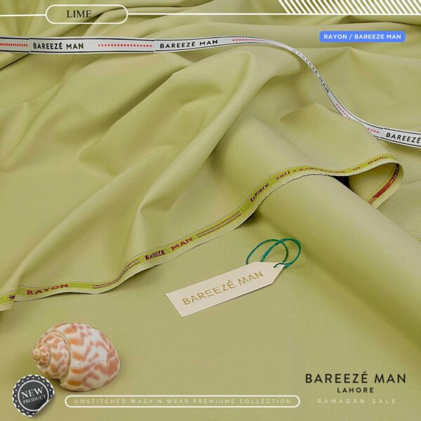 BAREEZE MEN