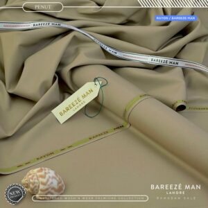 BAREEZE MEN