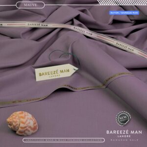 BAREEZE MEN