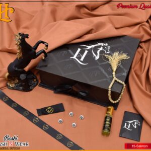 LIBASE HUSSAIN BOSKI WASH N WEAR,