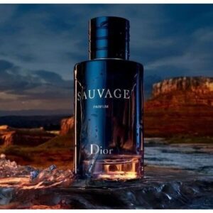 *Dior Sauvage*