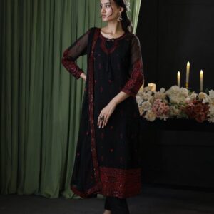 BAROQUE women cloth