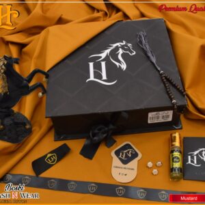 Libas e hussain