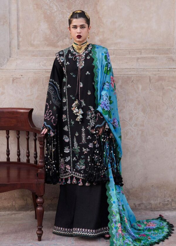 MARIA B  winter latest collection