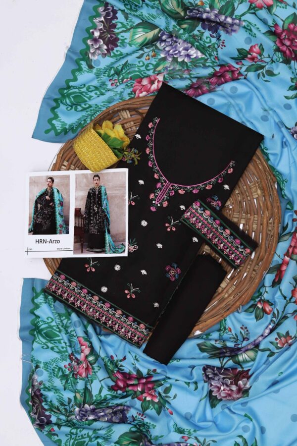 MARIA B  winter latest collection - Image 4